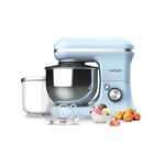 Batidora%20Amasadora%20Cecomixer%20Merengue%205L%201200%20IceCream%20Azul%201200%20W
