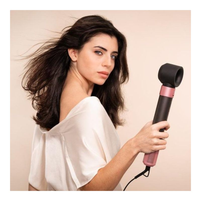 Cepillo%20De%20Aire%20Ceramiccare%20Airglam%20Black%208%20En%201%20Con%203V%201400%20W