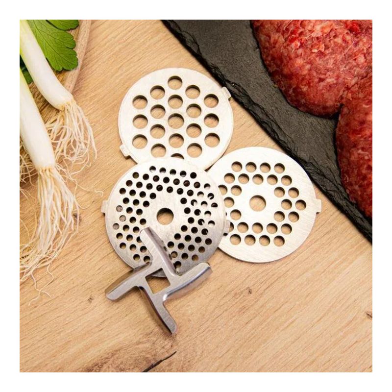 Picadora%20De%20Carne%20Electrica%20Crusher%201400%20Steel