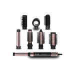 Cepillo%20De%20Aire%20Ceramiccare%20Airglam%20Black%208%20En%201%20Con%203V%201400%20W