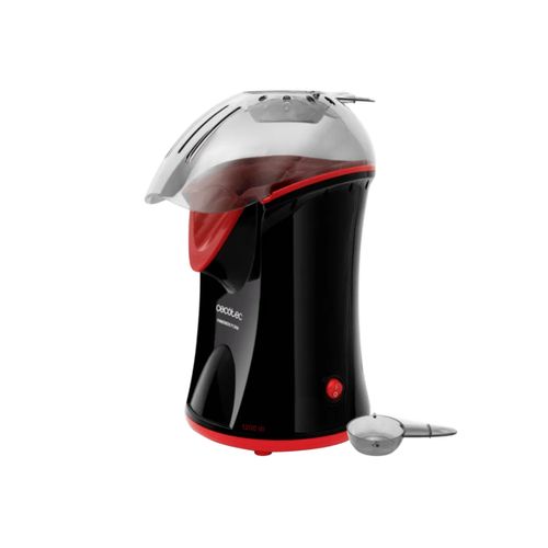Palomitero De 1200 W Por Convección Fun&Taste P’Corn