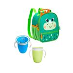 Bts%20Mochila%20Termica%20Dino%20%2B2Vasos%20Miracle%20Azul%2FVerde