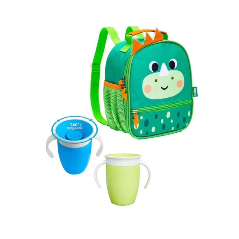 Bts%20Mochila%20Termica%20Dino%20%2B2Vasos%20Miracle%20Azul%2FVerde