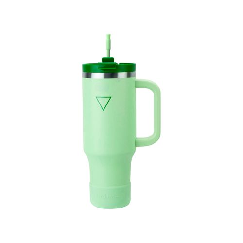 Vaso térmico Sunbeam 1183 Ml Verde Pastel