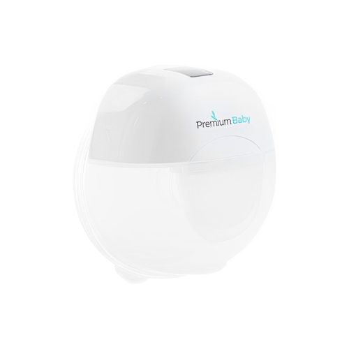 Extractor Eléctrico De Leche Premium Baby Manos Libres