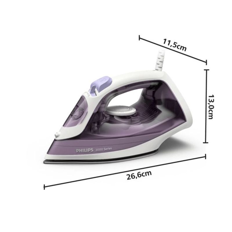 Plancha%20A%20Vapor%20Philips%20Dst2020%2F30%20Serie%202000