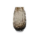 Jarron%20Cristal%2017X17X30%20Marron%20Oscuro