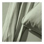 Juego%20De%20Sabana%20Simples%203Pc%20Malha%20100%25Alg%201%2C58Mx1%2C98Mx40Cm%20Verde%20Bond