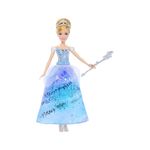 Disney%20Princesa%20Cenicienta%20Vestido%20Con%20Luces