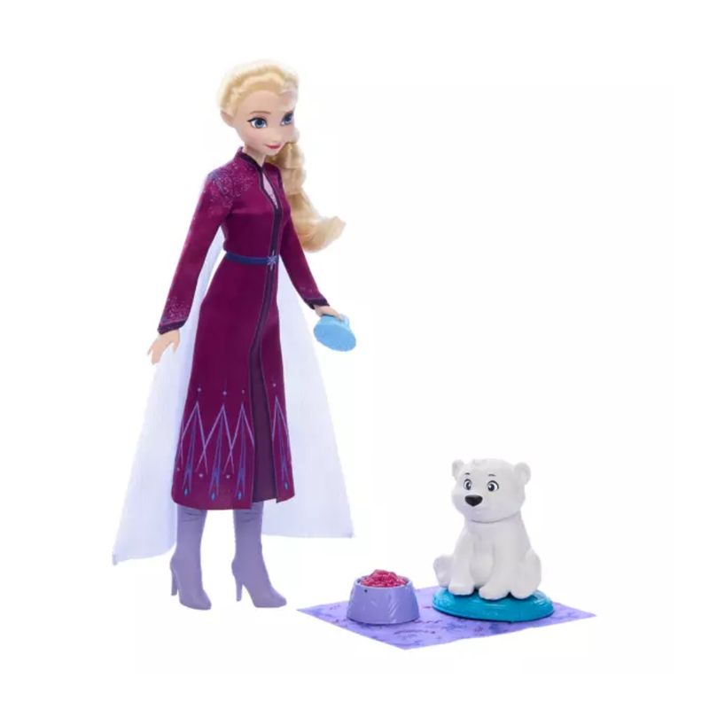 Disney%20Frozen%20Elsa%20Con%20Oso%20Beb%C3%A9