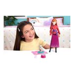 Disney%20Frozen%20Anna%20Con%20Zorro%20Beb%C3%A9