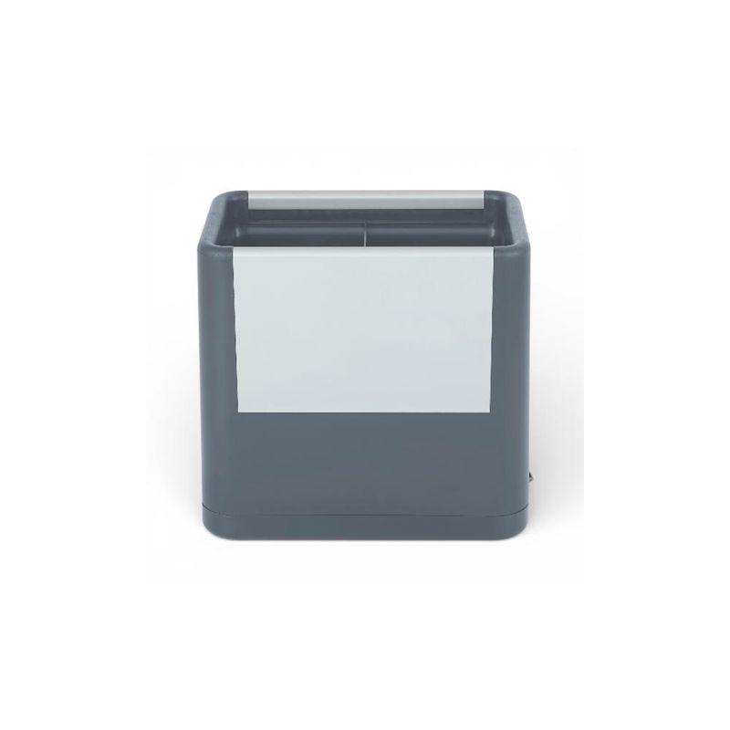 Escurridor%20Para%20Cubiertos%20Gris%2018X5X16X21%20Cm