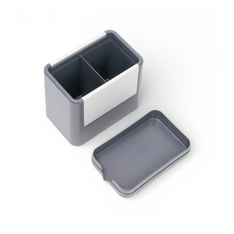 Escurridor%20Para%20Cubiertos%20Gris%2018X5X16X21%20Cm