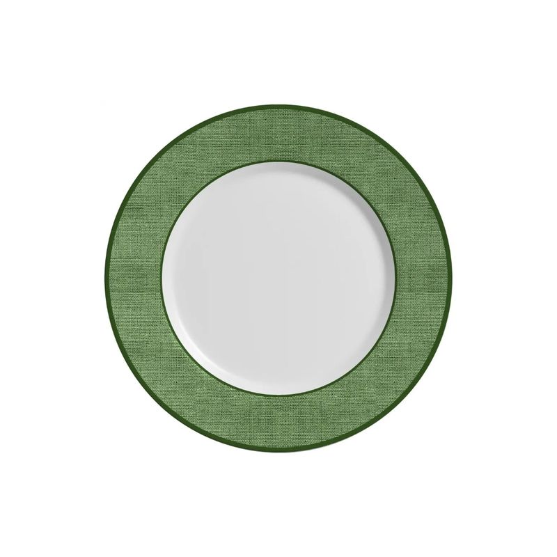 Plato%20De%20Sitio%20Linho%20Verde%20Matte%2034%20Cm