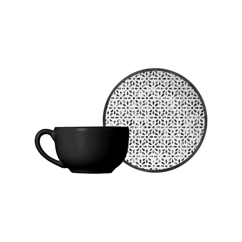 Taza%20De%20T%C3%A9%20Con%20Platillo%20Coup%20Etnica%20Matte%20250%20Ml