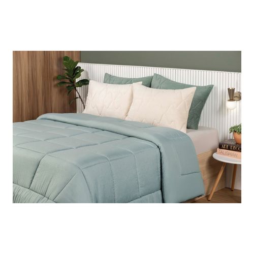 Edredón Sueño Intenso 2,10Mx2,40M Eden