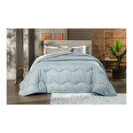 Edred%C3%B3n%20Blend%20Comfort%202%2C20Mx2%2C30M%20Azul%20Lavanda