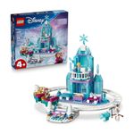 Castillo%20De%20Hielo%20De%20Elsa%20Y%20Aventura%20En%20La%20Nieve