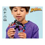 Armadura%20Rob%C3%B3tica%20De%20Miles%20Morales%20Vs%20SpiderMan%202099