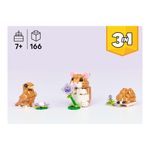 Lego%20Lindo%20H%C3%A1mster%20Con%20Flor