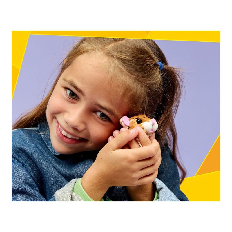 Lego%20Lindo%20H%C3%A1mster%20Con%20Flor
