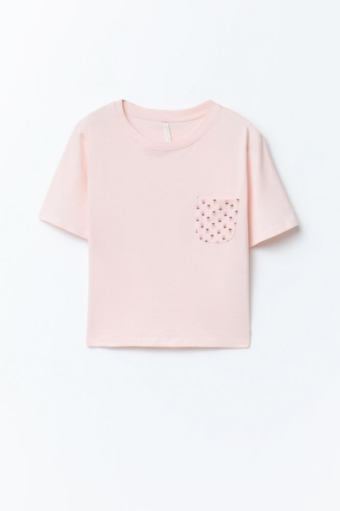 Pijama%20Estampado%20Bolsillo