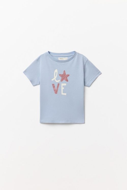 Remera Mc Ba Love