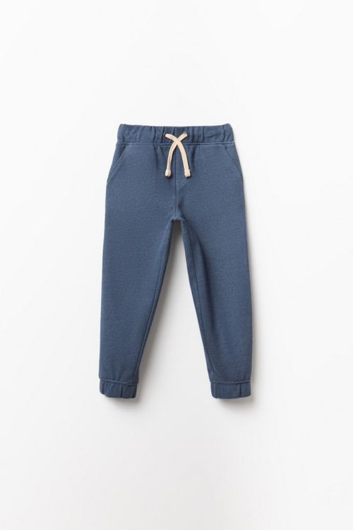 Pantalon Jogger Rayas