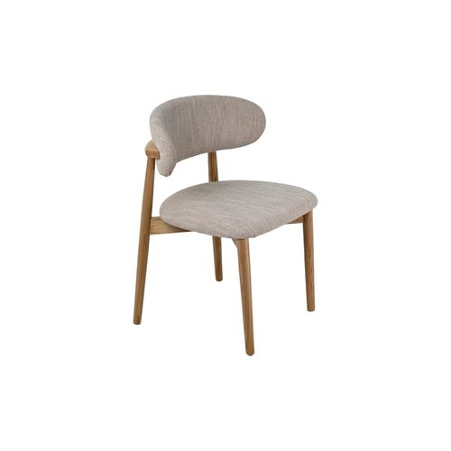 Silla Madera 54X55X76Cm