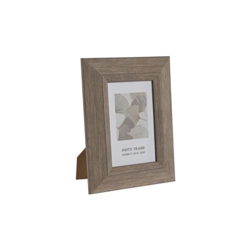 Portarretrato 10X15 Ps Cristal 16,4X1,8X21,4 Natural