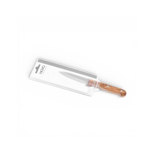 Cuchillo Pelador Madera