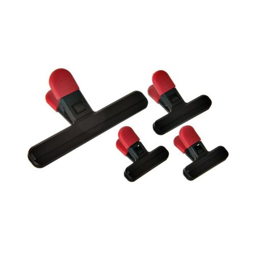 Pinza Clip 4 Pz