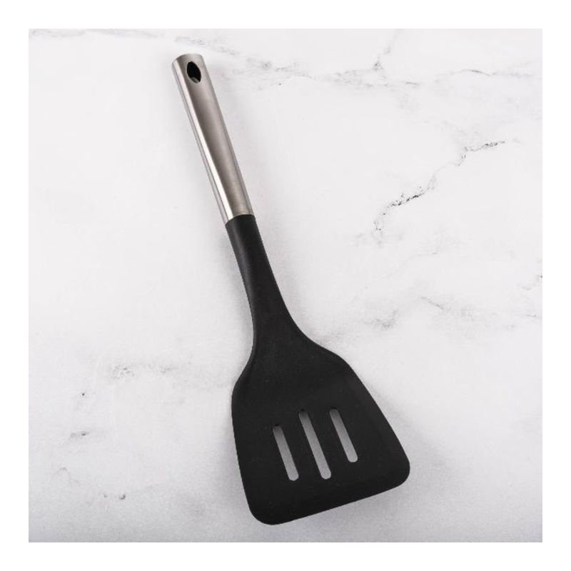 Espatula%20Ranura%20Mango%20Ac%20Inox%20Nylon