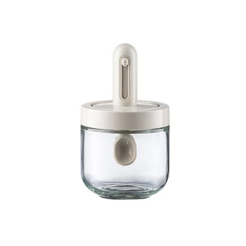 Frasco Especies Con Tapa Hermetica 300Ml