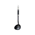 Cucharon%20Mango%20Negro%2FSilver
