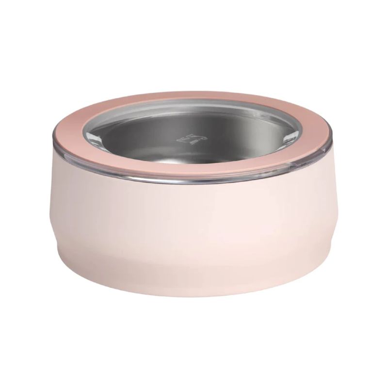 Petbowl%20710%20Ml%20Rose%20Quartz