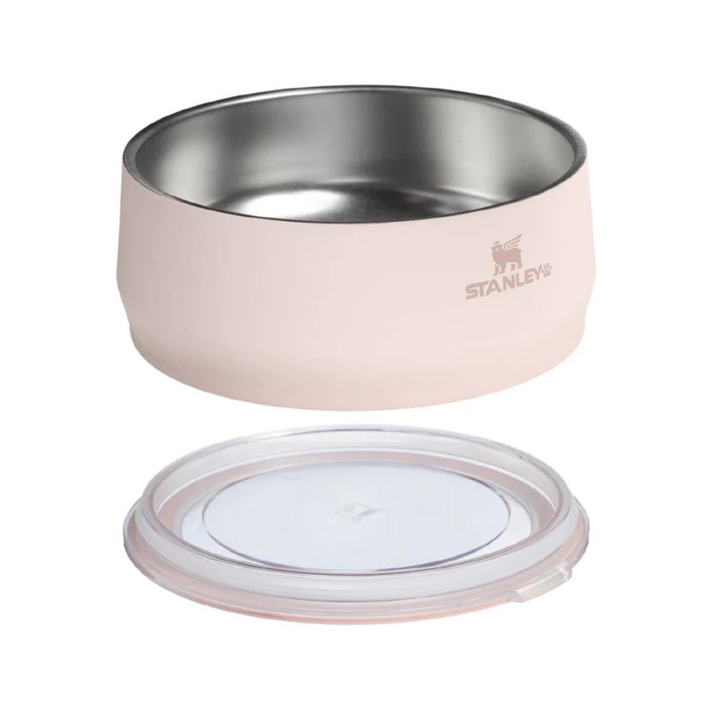 Petbowl%20710%20Ml%20Rose%20Quartz