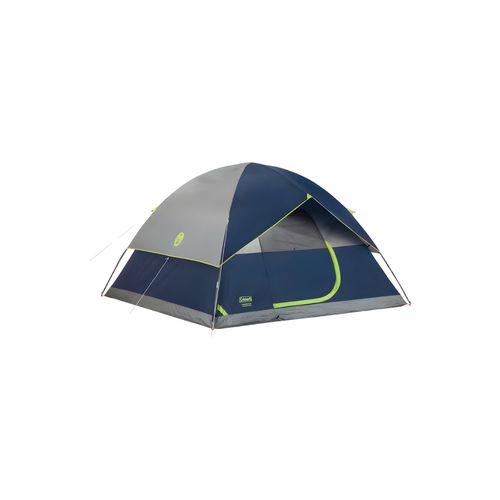 Carpa Sundome 6 Personas Azul