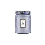 Vela%20Apple%20Blue%20Clover%20Large%20Jar