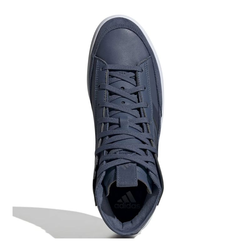 Calzado Spw M Znsored Hi Prem Leather 9.5