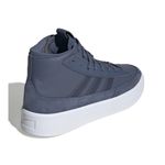 Calzado Spw M Znsored Hi Prem Leather 9.5