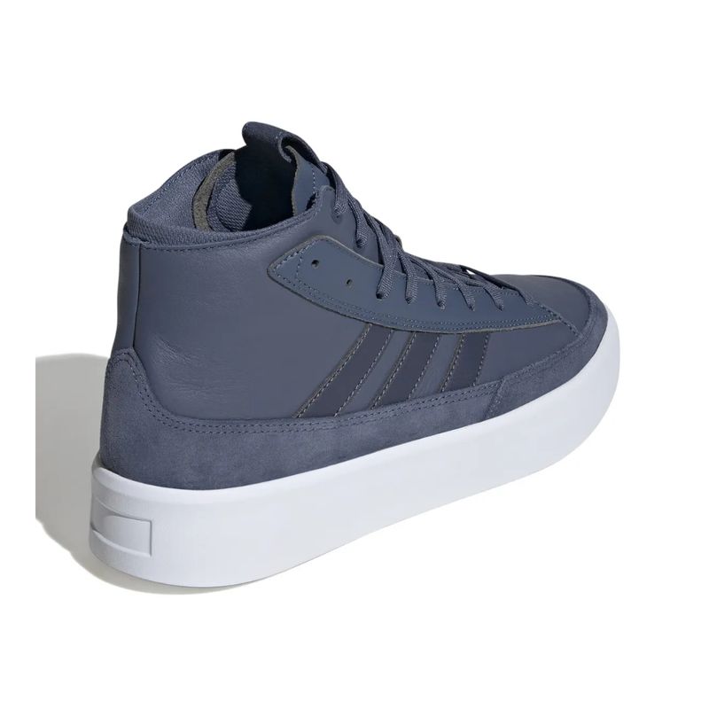 Calzado Spw M Znsored Hi Prem Leather 9.5