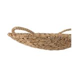 Centro Mesa Set 2 Jacinto De Agua Metal 49X40X12