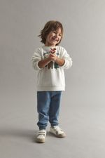 Pantalon Jogger Terry Basico