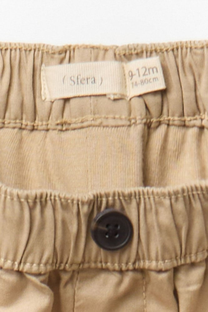 Pantalon Chino Confort