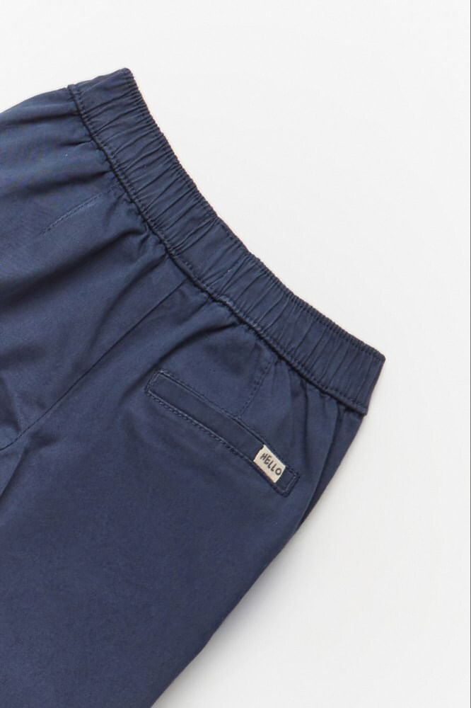 Pantalon Chino Confort