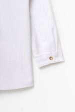 Camisa Oxford Lisa