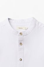 Camisa Oxford Lisa
