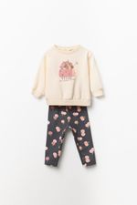 Conjunto Pantalon Beba
