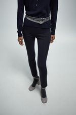 Pantalon Legging Punto Roma